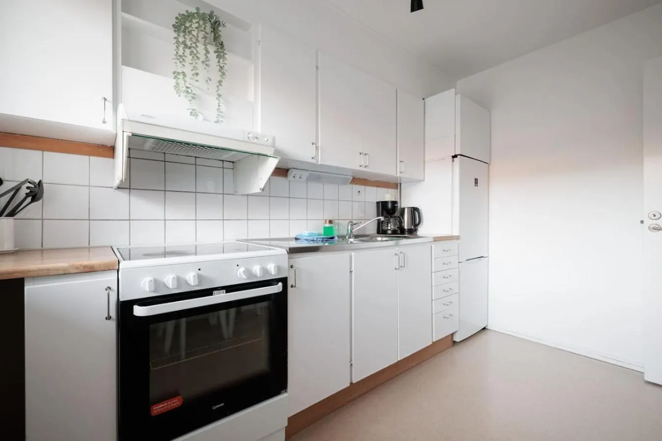 Apartmán Urban Oasis On Sodermalm Sleeps Six Stockholm