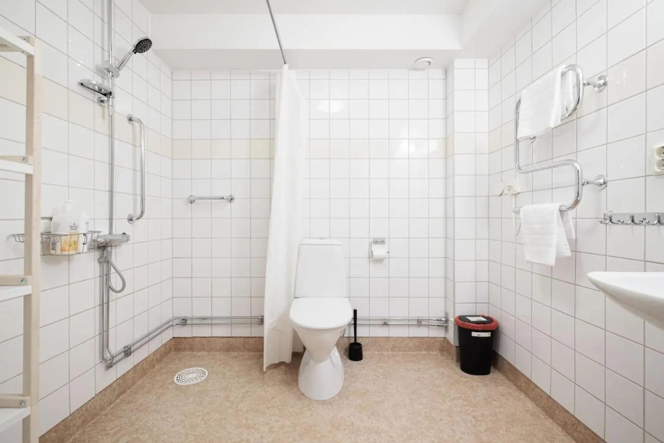 Apartmán Urban Oasis On Sodermalm Sleeps Six Stockholm
