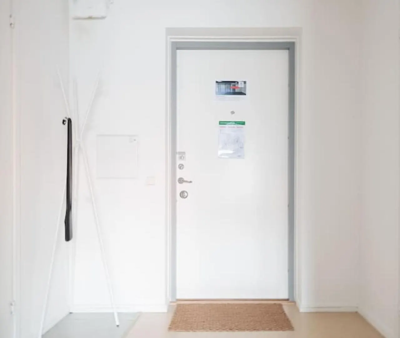 Apartmán Urban Oasis On Sodermalm Sleeps Six Stockholm 0*,  Švédsko
